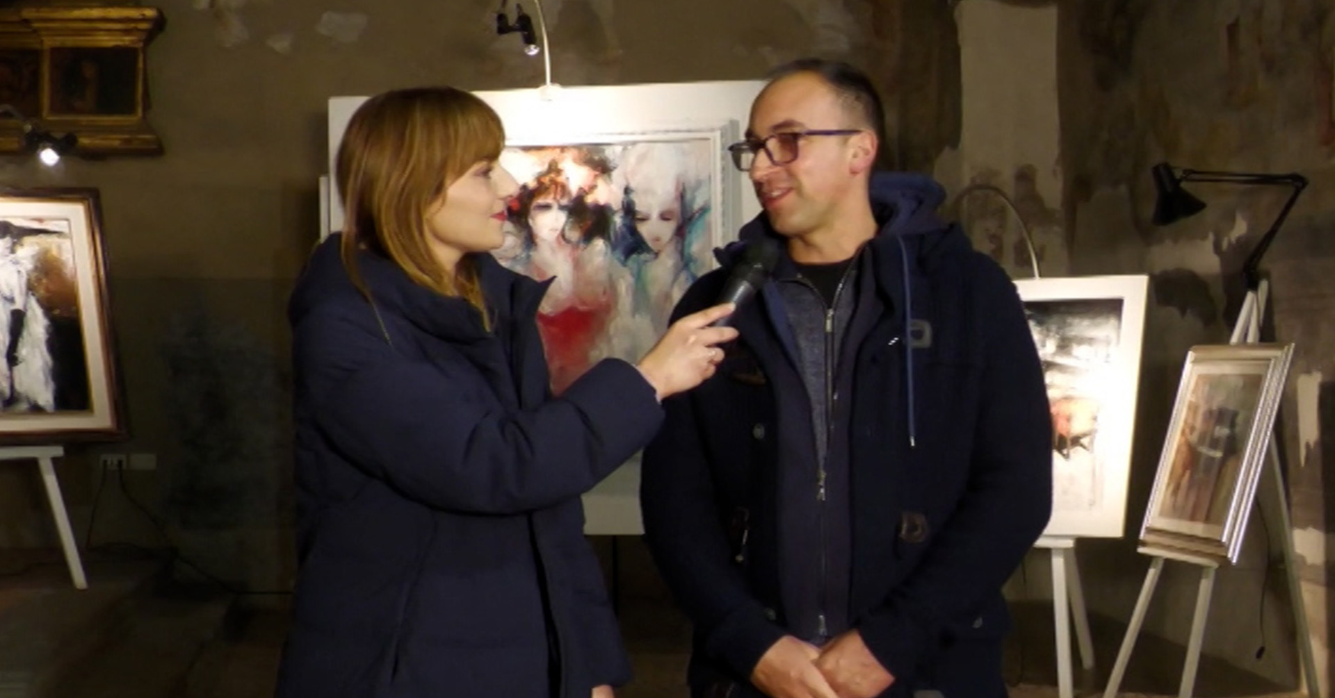 La premiazione del concorso ''Miglior panettone camuno 2023''